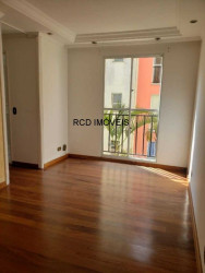 Apartamento com 2 Quartos à Venda, 45 m² em Jardim Da Glória - Cotia