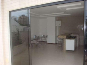 Apartamento com 1 Quarto à Venda, 42 m² em Armação - Salvador