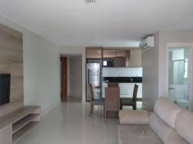 Apartamento com 2 Quartos à Venda, 61 m² em Caminho Das árvores - Salvador