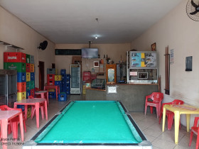 Imóvel Comercial à Venda, 75 m² em Centro Da Estação - Peruíbe