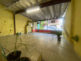 Casa com 2 Quartos à Venda, 135 m² em Cipava - Osasco