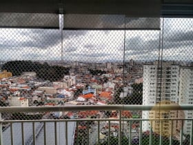 Apartamento com 3 Quartos à Venda, 83 m² em Boa Vista - São Caetano Do Sul