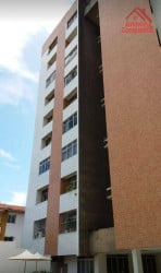 Apartamento com 3 Quartos à Venda, 114 m² em Papicu - Fortaleza