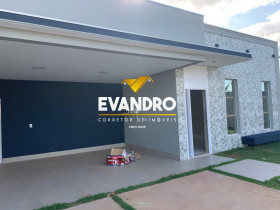 Casa com 3 Quartos à Venda, 348 m² em Condomínio Belvedere Ii - Cuiabá