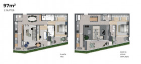 Apartamento com 4 Quartos à Venda, 266 m² em Jardim Paulista - São Paulo