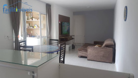 Apartamento com 3 Quartos à Venda, 86 m² em Vila Valparaíso - Santo André