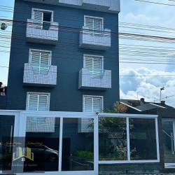 Apartamento com 1 Quarto à Venda,  em Jardim Real - Praia Grande