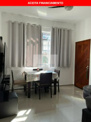 Apartamento com 2 Quartos à Venda, 63 m² em Colégio - Rio De Janeiro