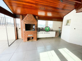 Apartamento com 3 Quartos à Venda, 133 m² em Jardim Vila Formosa - São Paulo