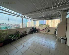 Apartamento com 4 Quartos à Venda, 146 m² em Taboão - São Bernardo Do Campo