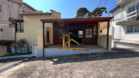 Imóvel com 3 Quartos à Venda, 110 m² em Iucas - Teresópolis