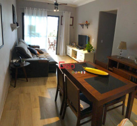 Apartamento com 2 Quartos à Venda, 95 m² em Braga - Cabo Frio