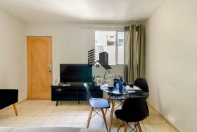 Apartamento com 2 Quartos à Venda, 45 m² em Castelo - Belo Horizonte