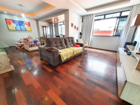 Apartamento com 4 Quartos à Venda, 166 m² em Meireles - Fortaleza