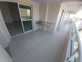 Apartamento com 3 Quartos à Venda, 121 m² em Boqueirão - Praia Grande
