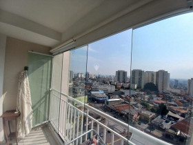 Apartamento com 2 Quartos à Venda, 57 m² em Jardim Flor Da Montanha - Guarulhos