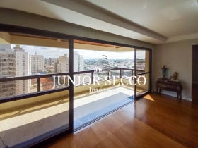 Apartamento com 3 Quartos à Venda, 233 m² em Centro - São José Do Rio Preto