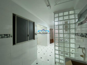 Apartamento com 2 Quartos à Venda, 64 m² em Vila Santa Catarina - São Paulo