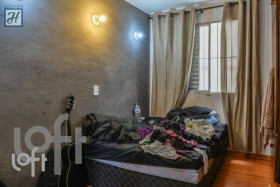 Apartamento com 3 Quartos à Venda, 90 m² em Vila Mariana - São Paulo