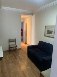 Apartamento com 1 Quarto à Venda, 27 m² em Cerqueira Cesar - São Paulo