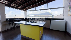 Casa de Condomínio com 4 Quartos à Venda, 356 m² em Setor Habitacional Jardim Botânico - Brasília