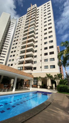 Apartamento com 4 Quartos à Venda, 140 m² em Cocó - Fortaleza