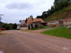 Terreno à Venda, 960 m² em Schramm - São Bento Do Sul