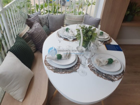 Apartamento com 2 Quartos à Venda, 55 m² em Jardim Esperança - Barueri