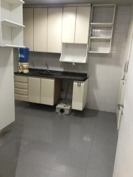 Apartamento com 3 Quartos à Venda, 100 m² em Morumbi - São Paulo