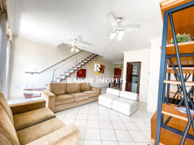 Apartamento com 4 Quartos à Venda, 260 m² em Vila Nova - Cabo Frio