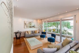 Apartamento com 4 Quartos à Venda, 416 m² em Itaim Bibi - São Paulo