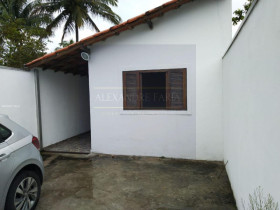 Casa com 2 Quartos à Venda, 81 m² em Canto Do Mar - São Sebastião