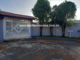 Imóvel com 4 Quartos à Venda, 616 m² em Condomínio Beira Rio - Jardinopolis