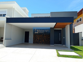 Imóvel com 3 Quartos à Venda, 164 m² em Urbanova - São José Dos Campos