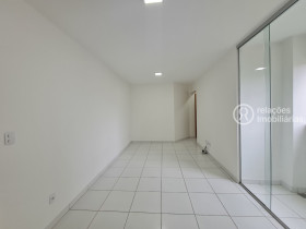 Apartamento com 2 Quartos à Venda, 55 m² em Betânia - Belo Horizonte