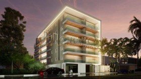 Apartamento com 3 Quartos à Venda, 96 m² em Nova São Pedro - São Pedro Da Aldeia