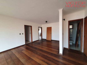 Apartamento com 3 Quartos à Venda, 144 m² em Centro - Mogi Das Cruzes