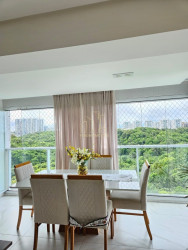 Apartamento com 3 Quartos à Venda, 88 m² em Greenville - Salvador
