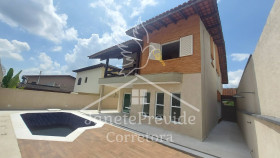 Casa de Condomínio com 4 Quartos à Venda, 360 m² em Alphaville - Santana De Parnaíba