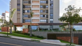 Apartamento com 4 Quartos à Venda, 139 m² em Sion - Belo Horizonte