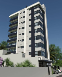 Apartamento com 3 Quartos à Venda, 139 m² em Itacolomi - Piçarras