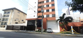 Apartamento com 2 Quartos à Venda, 55 m² em Lagoa Nova - Natal
