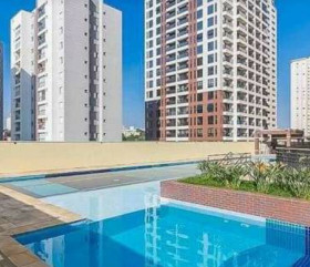 Apartamento com 3 Quartos à Venda, 72 m² em Boa Vista - São Caetano Do Sul