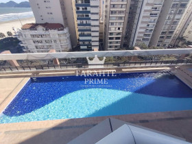 Apartamento com 2 Quartos à Venda, 50 m² em Boqueirão - Santos