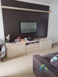 Apartamento com 3 Quartos à Venda, 64 m² em Baeta Neves - São Bernardo Do Campo