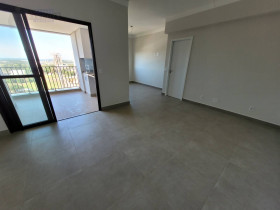 Apartamento com 2 Quartos à Venda, 86 m² em Vila Aviação - Bauru
