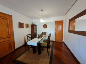 Apartamento com 3 Quartos à Venda, 118 m² em Vila Leopoldina - São Paulo