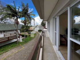 Casa de Condomínio com 2 Quartos à Venda, 175 m² em Bosque Do Vianna - Cotia