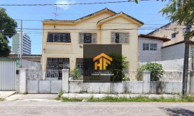 Casa com 5 Quartos à Venda, 363 m² em Encruzilhada - Recife