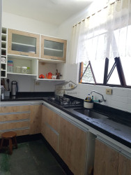 Casa de Condomínio com 2 Quartos à Venda, 125 m² em Boiçucanga - São Sebastião